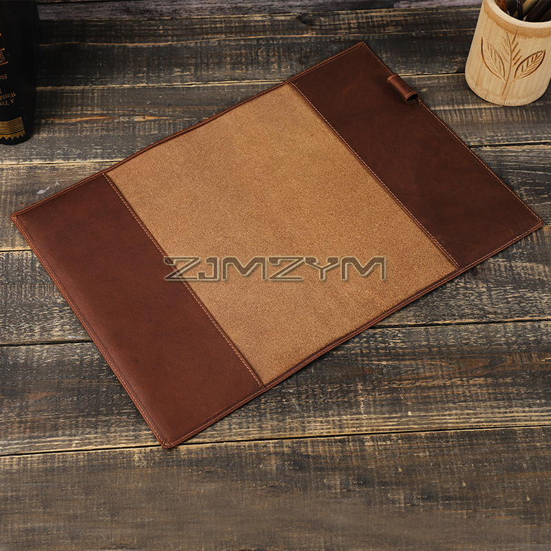 Leather Case for Hardcover B5  - đánh giá và giá Journal Leather Hardcover