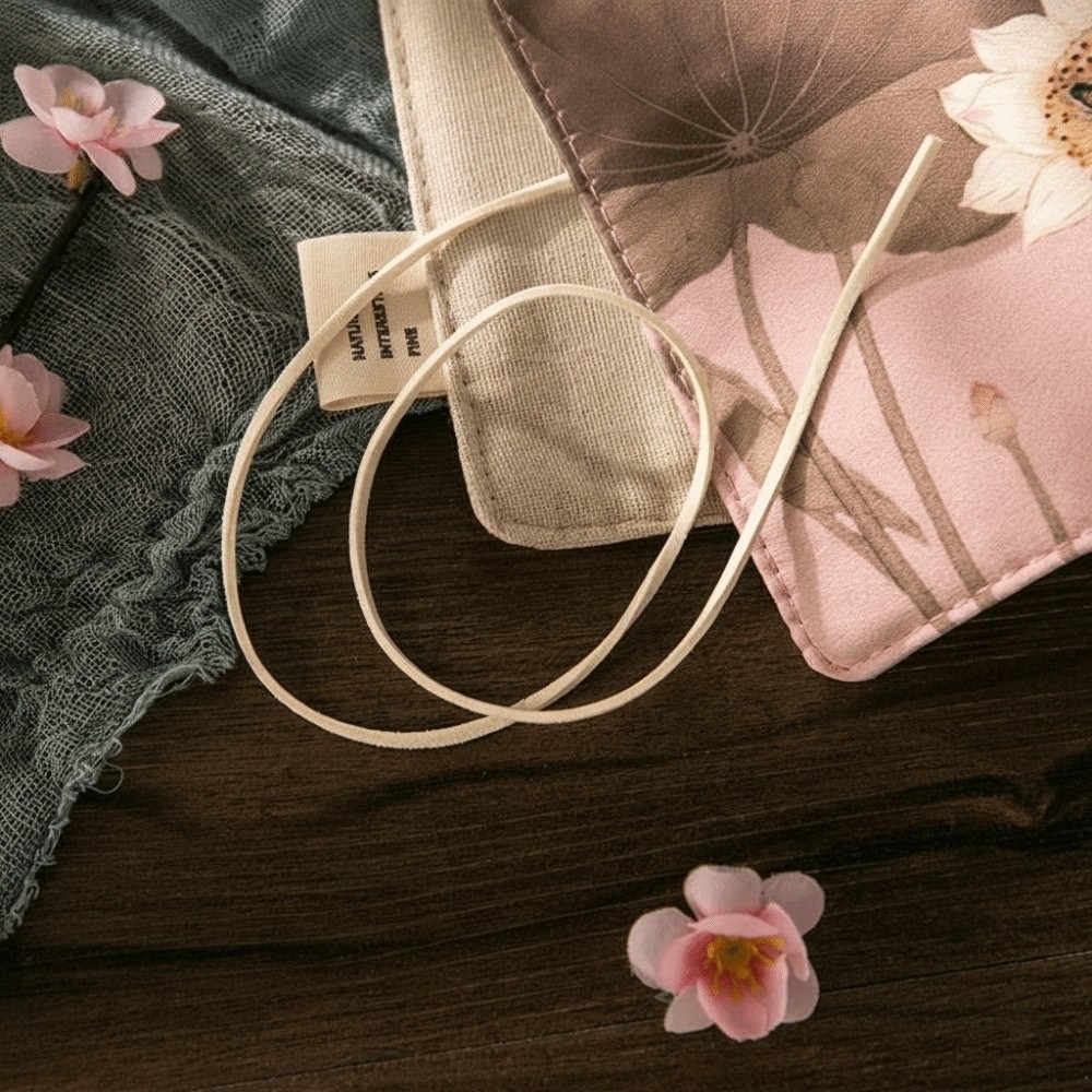 Vintage Roll Up Pencil Case Tr - đánh giá và giá Pen Pouch Roll