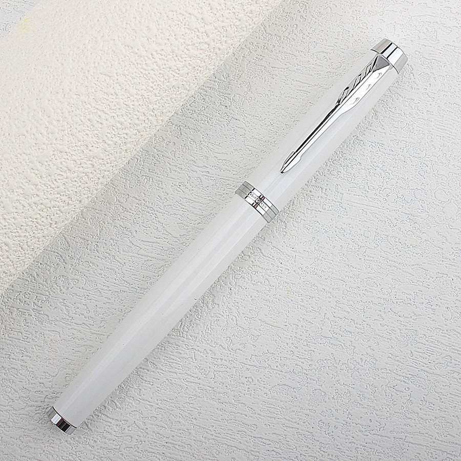 Metal Fountain Pen Black/ Red  - đánh giá và giá Office Stationery Supply Business