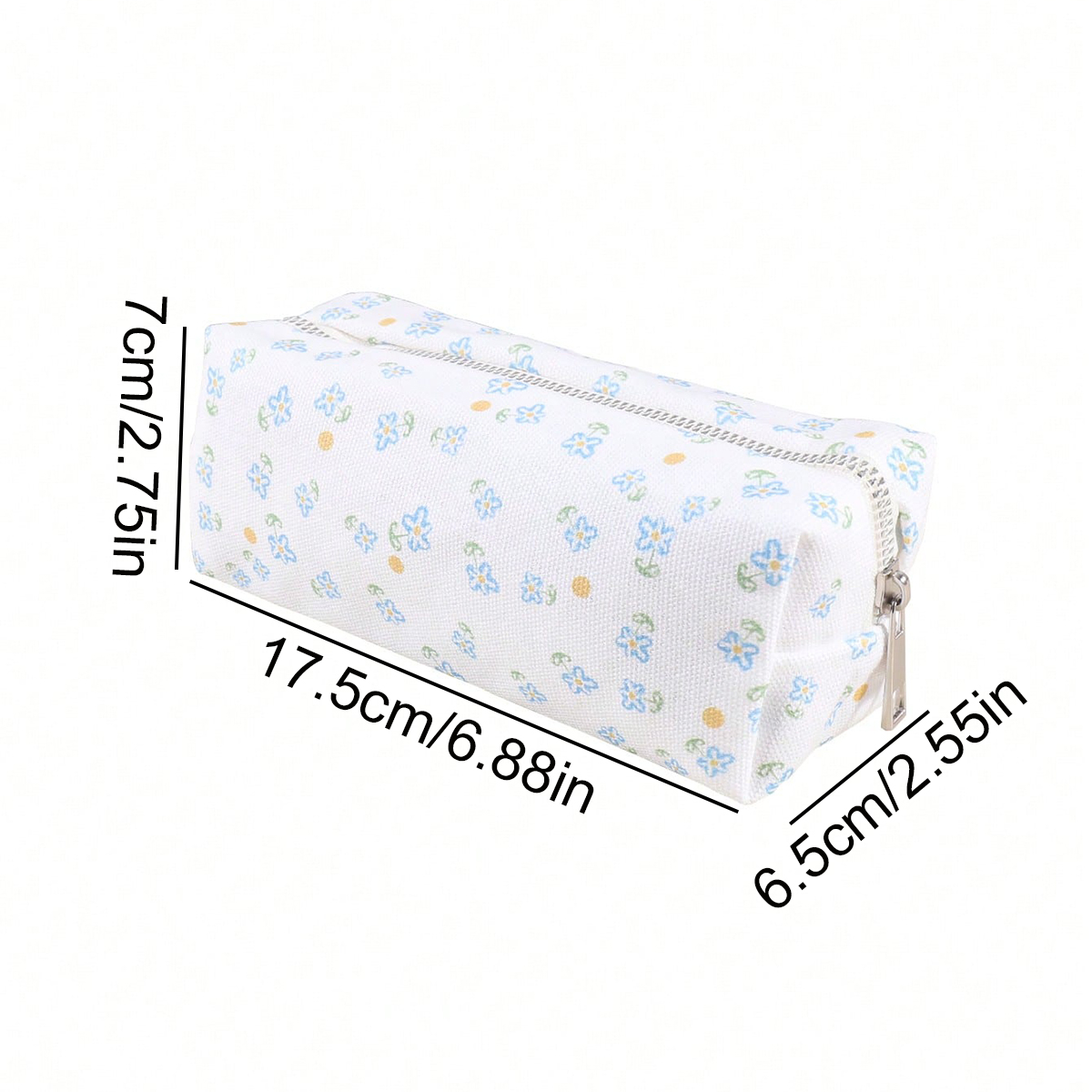 Simple floral printed pencil c - đánh giá và giá Stationery Office And School Supply Stores