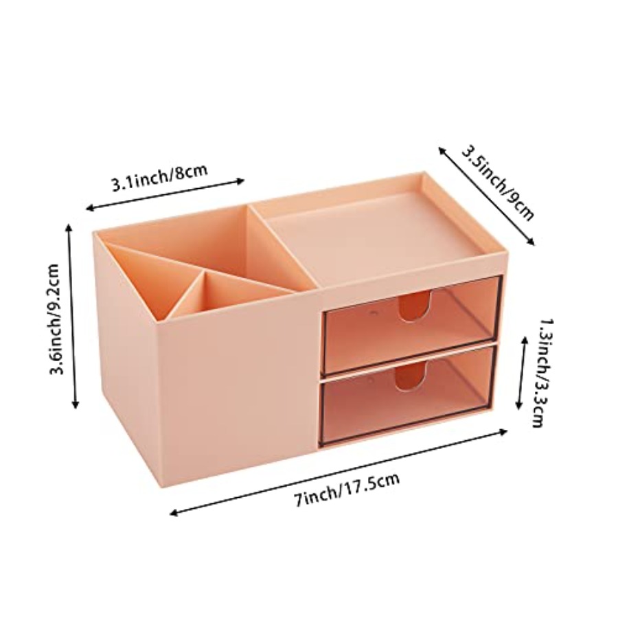 Office Desk Organizer with dra - đánh giá và giá Office Stationery Supply Business