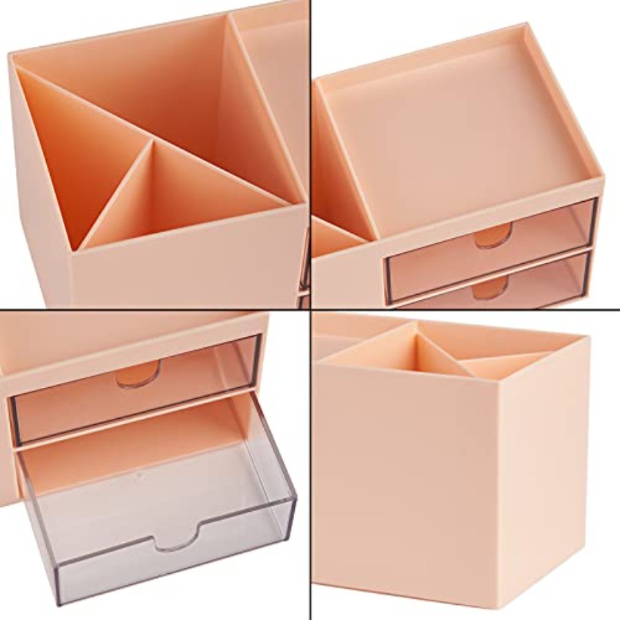 Office Desk Organizer with dra - đánh giá và giá Office Stationery Supply Business