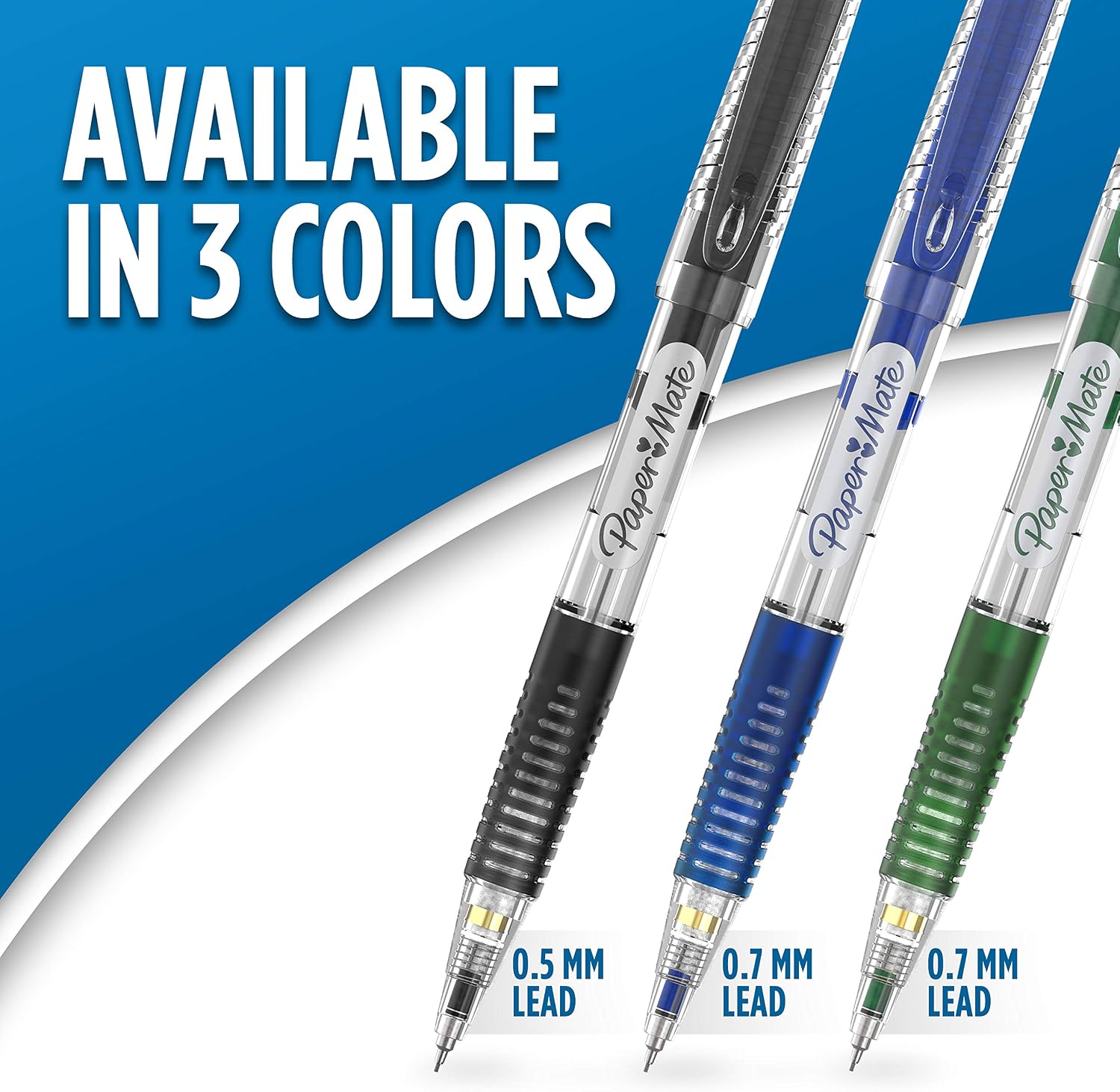 0.5mm Mechanical Pencils with  - đánh giá và giá Mechanical Pencil Lead