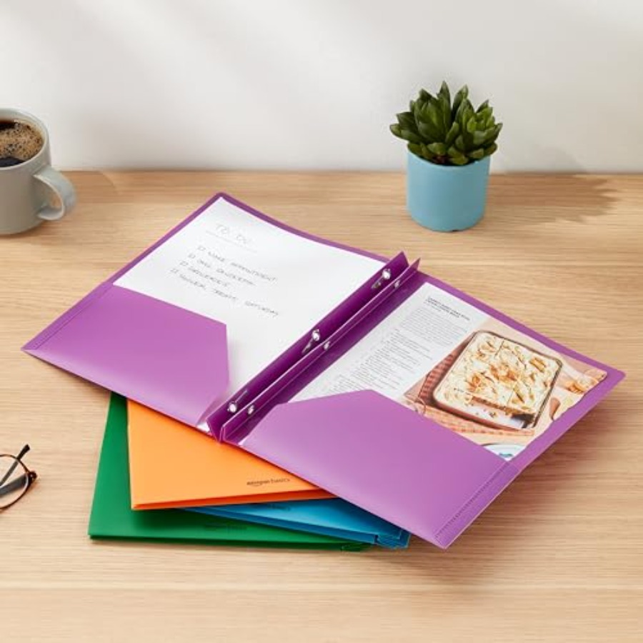 Heavy Duty Plastic Folders for - đánh giá và giá Binding Comb Plastic