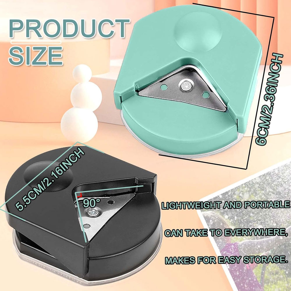 2-pack paper corner rounders - - đánh giá và giá Cardstock Paper Pack