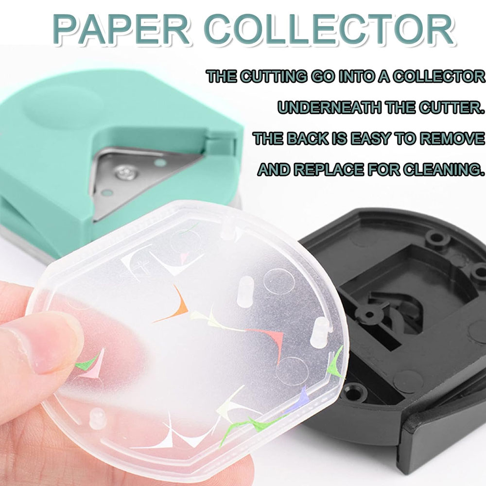 2-pack paper corner rounders - - đánh giá và giá Cardstock Paper Pack